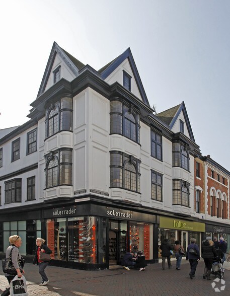 26-28 Tavern St, Ipswich for sale - Primary Photo - Image 1 of 1