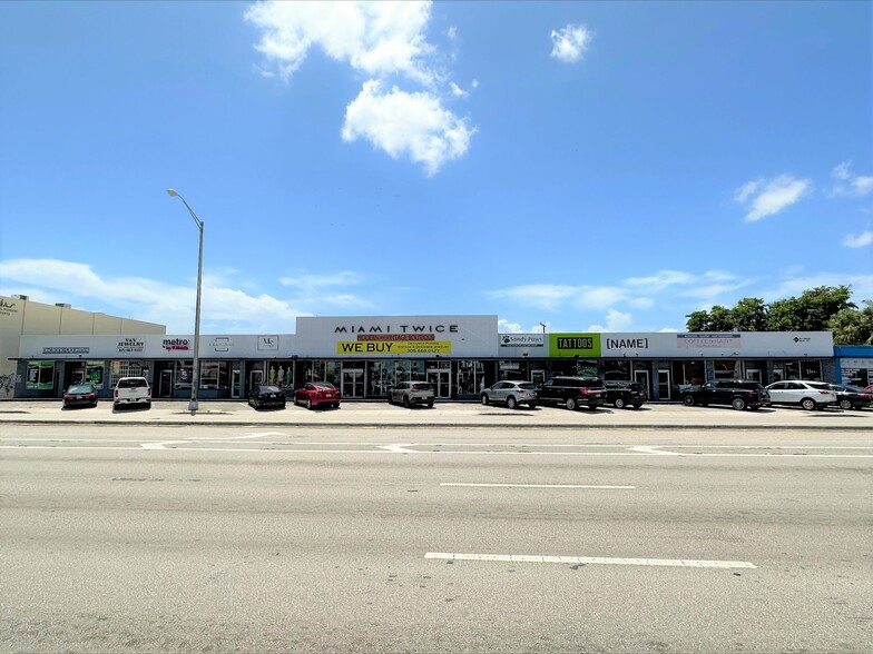 6562 Bird Rd, Miami, FL for rent - Building Photo - Image 3 of 4