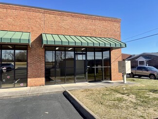 More details for 2726 E Oakland Ave, Johnson City, TN - Office for Rent