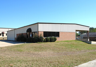 More details for 6080 Coca Cola Blvd, Columbus, GA - Light Industrial for Rent