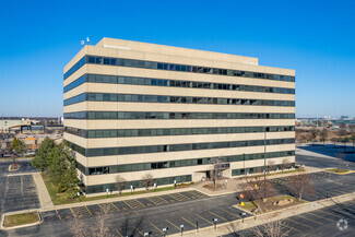 More details for 1101 Perimeter Dr, Schaumburg, IL - Office for Rent