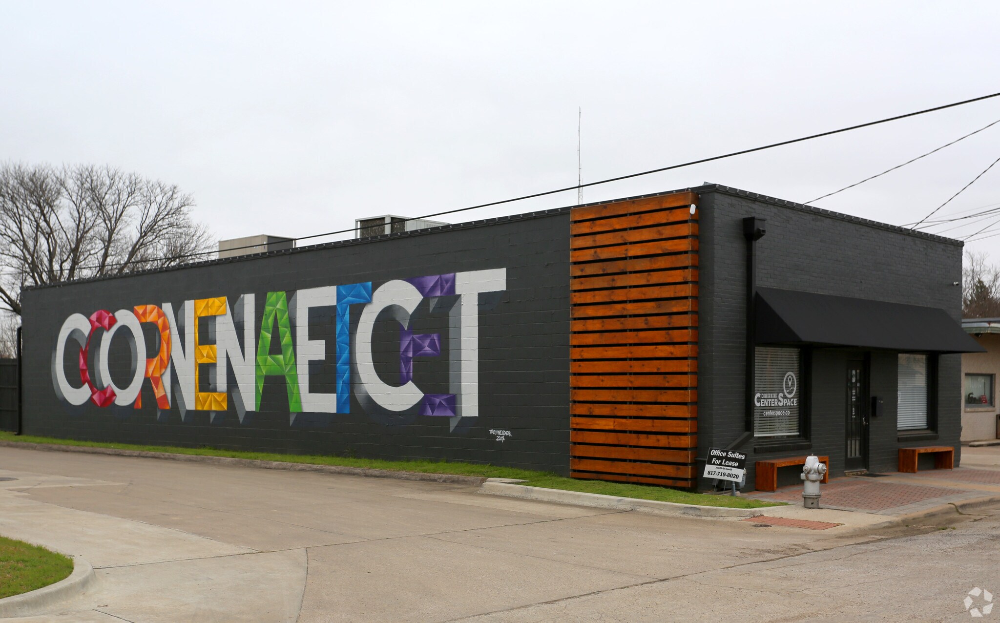 609 E Main St, Arlington, TX to rent Primary Photo- Image 1 of 5