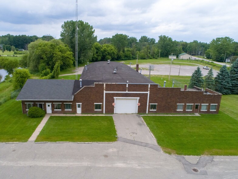 116 Bridge St, Omer 48749 UK