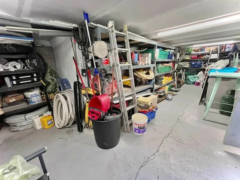 Vente Entrepôt 40 m² - Photo 1