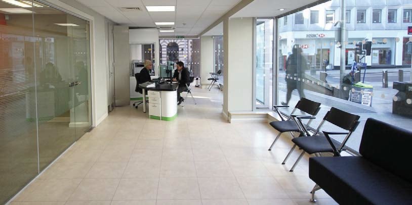 7 Park Row, Leeds to rent - Interior Photo - Image 3 of 29