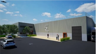 More details for Boulevard Des Ventadouiro, Salon-de-Provence - Land for Sale