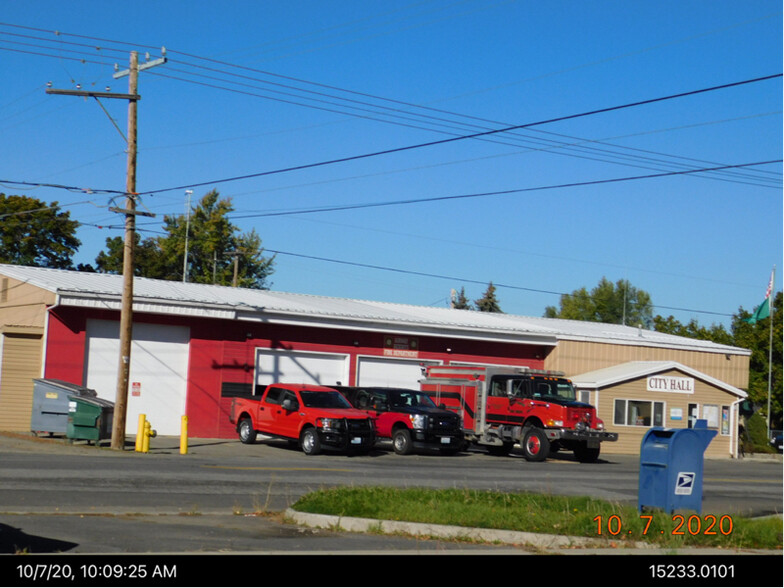 1208 S Lundstrom St, Airway Heights, WA for sale - Primary Photo - Image 1 of 1