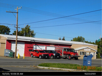 More details for 1208 S Lundstrom St, Airway Heights, WA - Industrial for Rent