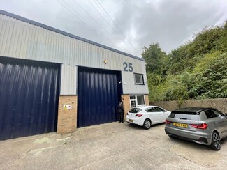 More details for Netherhampton Rd, Salisbury - Industrial for Rent