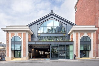 More details for 1 Rue De Saint-Pétersbourg, Paris - Co-working to Rent