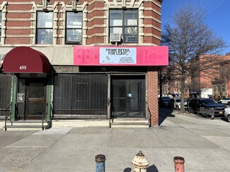 More details for 455 E 116th St, New York, NY - Retail for Rent