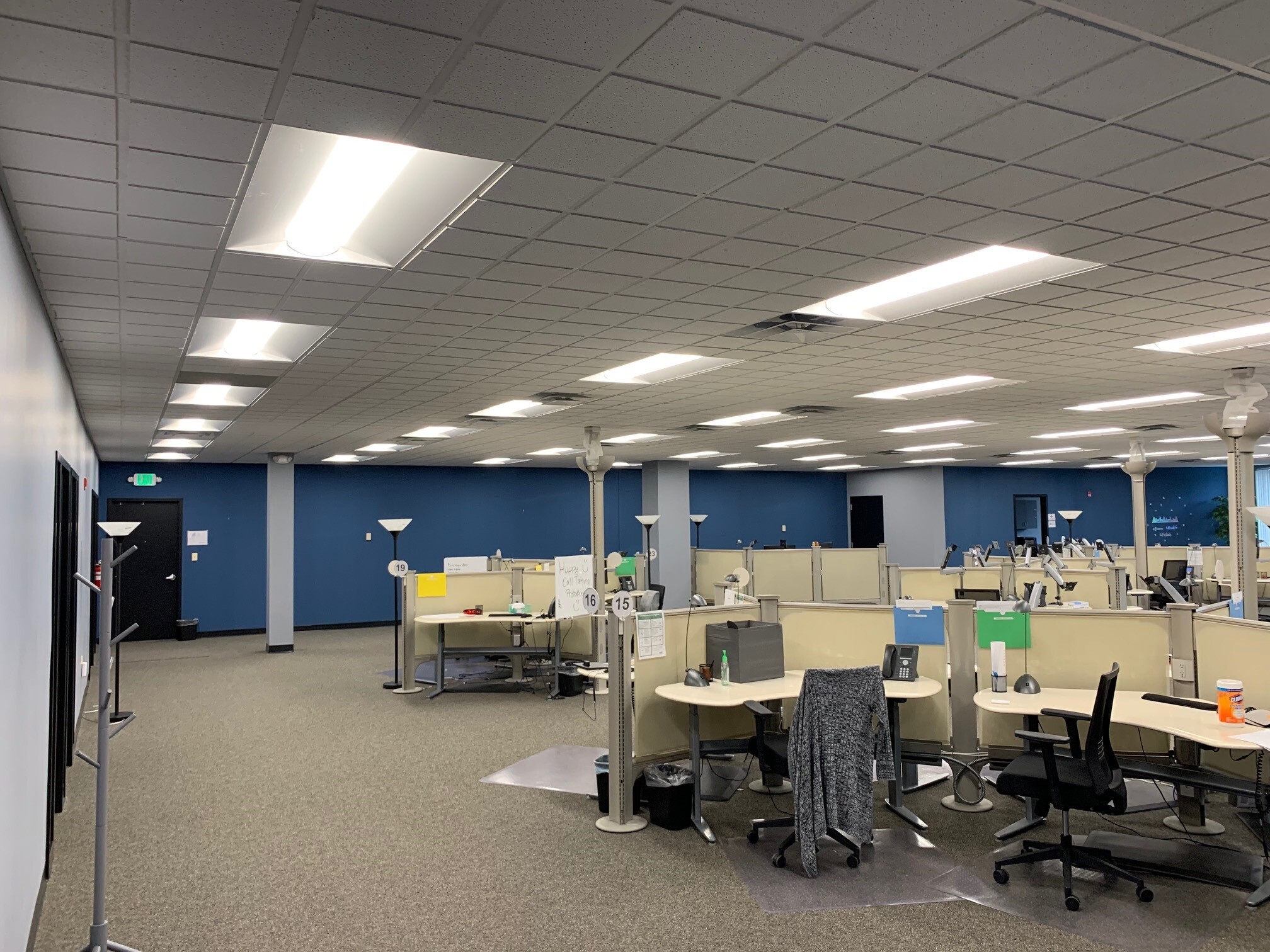 1220 E Joppa Rd, Towson, MD to rent Interior Photo- Image 1 of 6