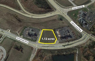 More details for Technology Dr, Lake Saint Louis, MO - Land for Sale