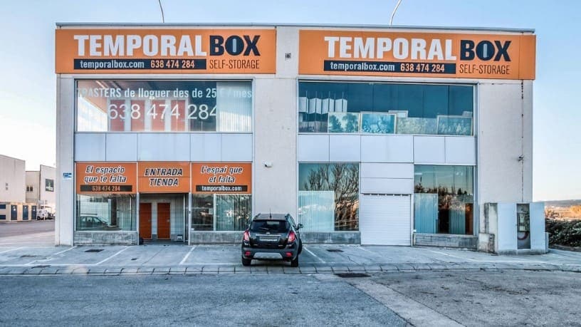 Carrer d'Ensija, Sant Fruitós de Bages, Barcelona for sale - Building Photo - Image 3 of 7