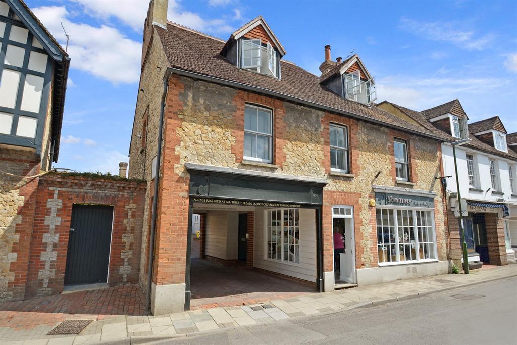 5-7 Church St, Storrington for sale Building Photo- Image 1 of 1