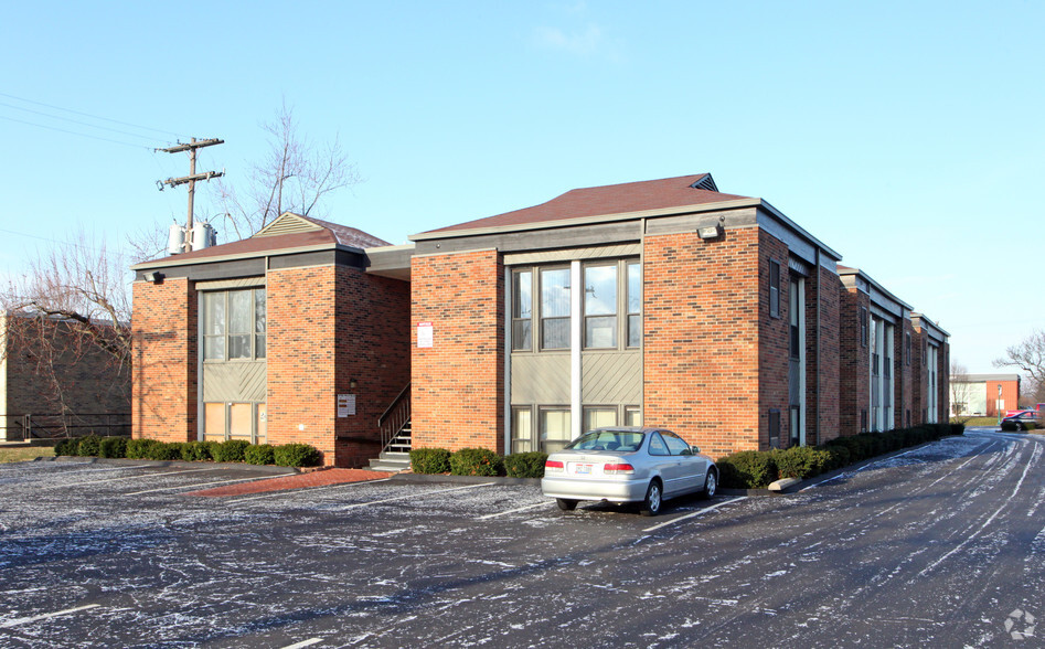 4700 Reed Rd, Columbus, OH for sale - Primary Photo - Image 1 of 1