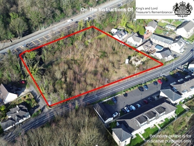 Dumbarton Rd, Bowling for sale - Building Photo - Image 1 of 3