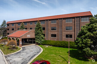 More details for 1440 Renaissance Dr, Park Ridge, IL - Office, Office/Medical for Rent