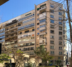 Paseo Castellana, 171, Madrid, Madrid for rent Primary Photo- Image 1 of 3