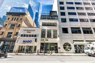 More details for 146 Yonge St, Toronto, ON - Office for Rent