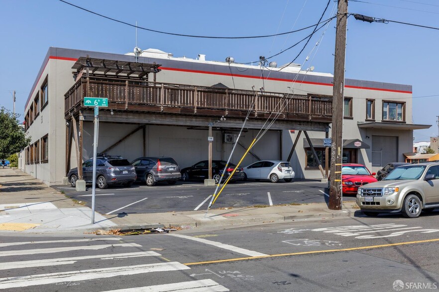 530 E 8th St, Oakland, CA for sale - Building Photo - Image 3 of 17