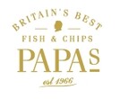 Papas Fish & Chips Papas Fish & Chips