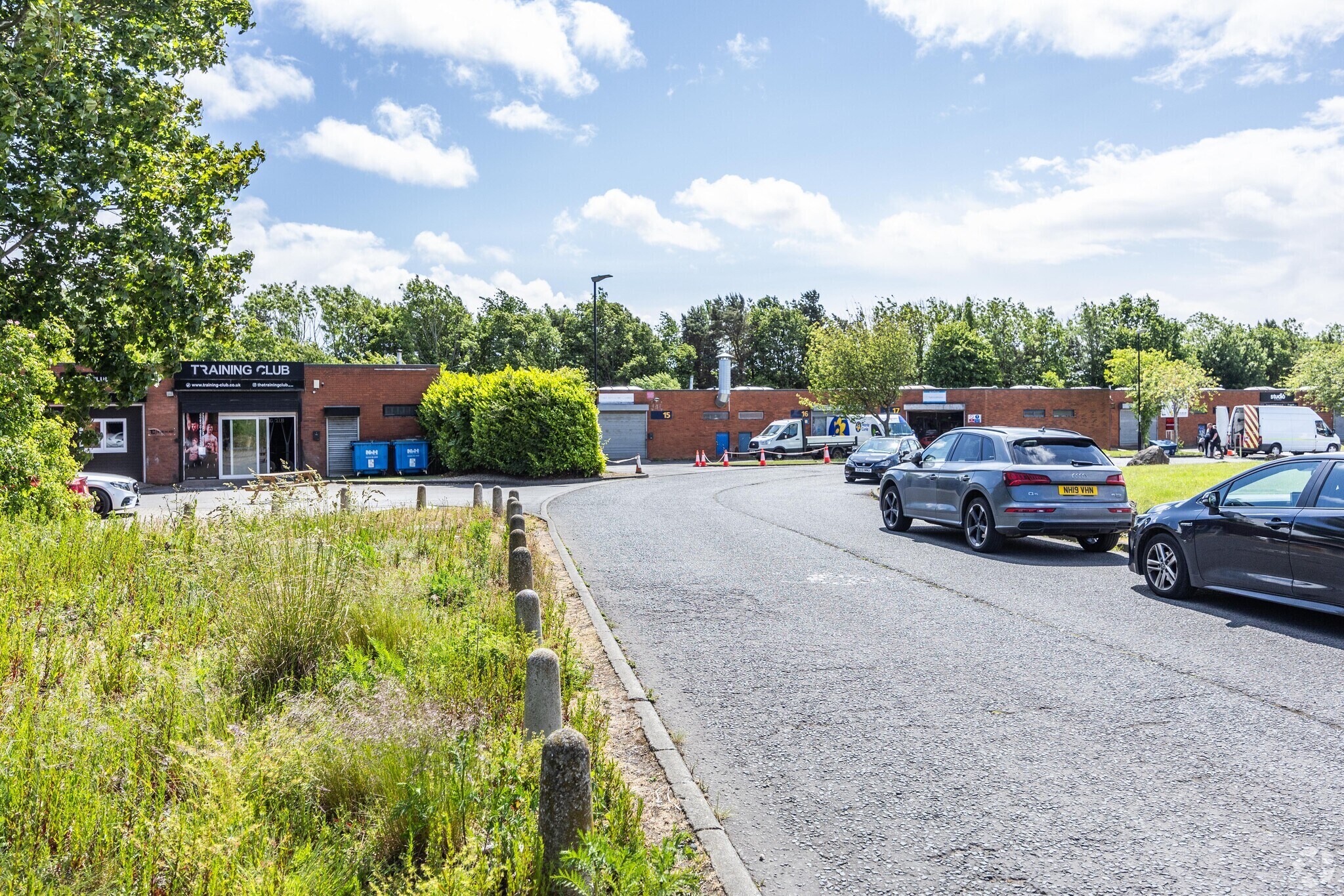Wilden Rd, Washington for sale Primary Photo- Image 1 of 1