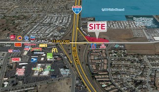 More details for 27851-27875 Encanto Dr, Menifee, CA - Retail for Rent