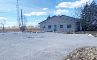 More details for 6280 King Rd, Marine City, MI - Industrial for Rent