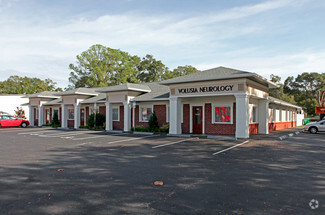 More details for 760 S Volusia Ave, Orange City, FL - Office for Rent