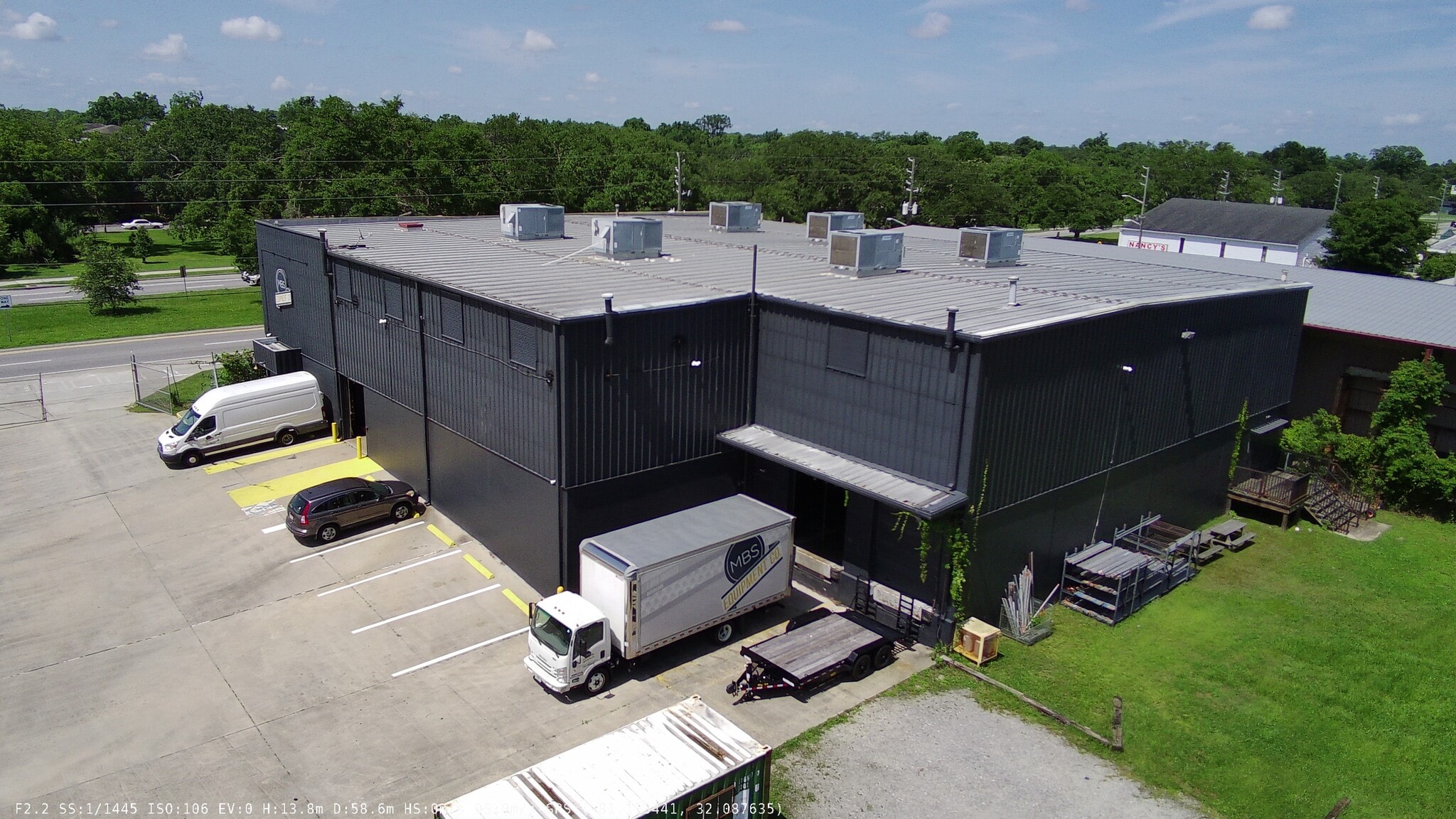 1200 W Bay St, Savannah, GA to rent Building Photo- Image 1 of 8