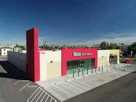 1928 W Buckeye Rd, Phoenix AZ - Commercial Property