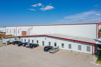 5050 74th Ave SE, Calgary, AB for sale Building Photo- Image 1 of 1