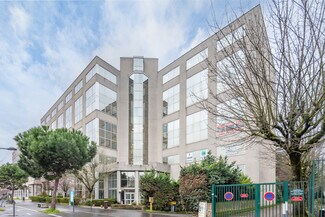 More details for 100 Avenue De Stalingrad, Villejuif - Office to Rent