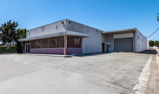 More details for 349 W 168th St, Gardena, CA - Industrial for Rent