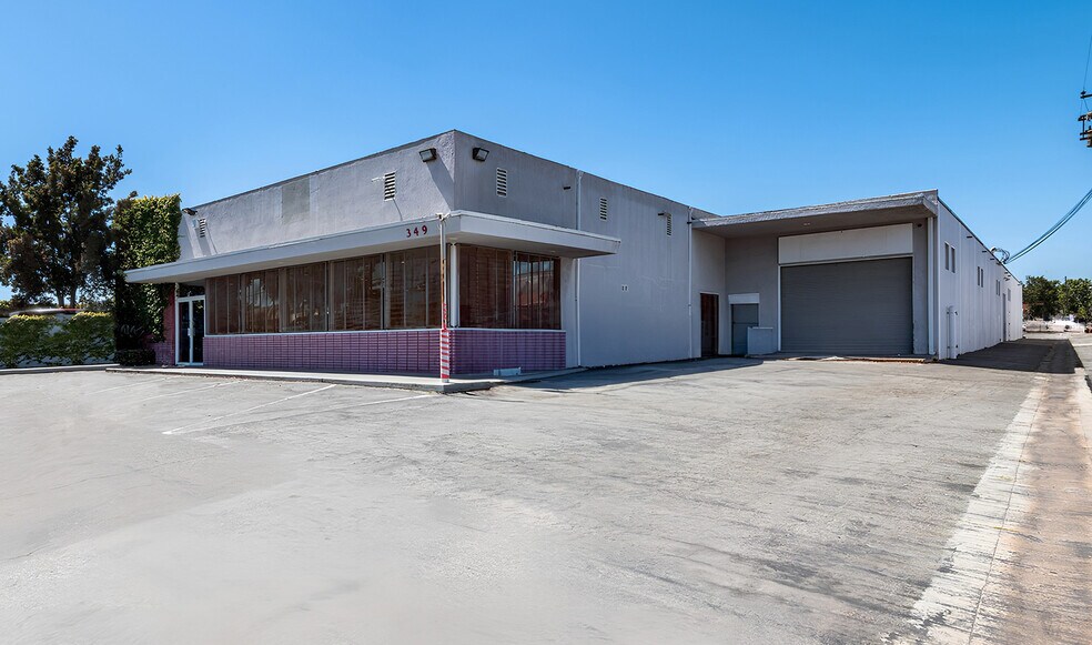 349 W 168th St, Gardena, CA for rent - Building Photo - Image 1 of 13