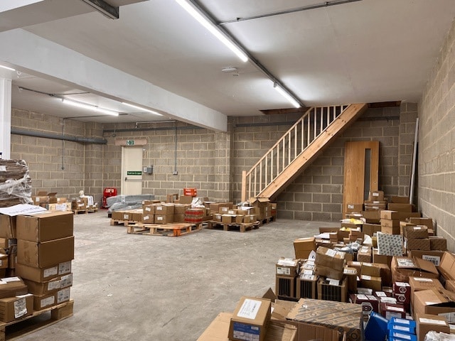 Moseley St, Burton On Trent to rent Interior Photo- Image 1 of 3