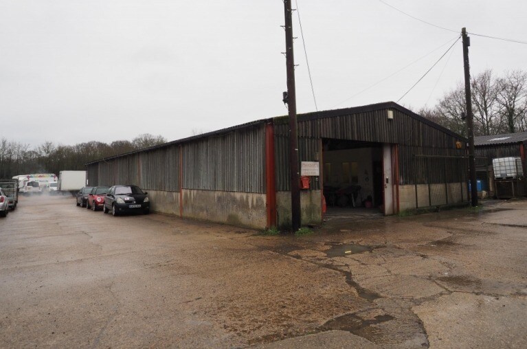 Hundred Acre Ln, Haywards Heath for sale Primary Photo- Image 1 of 1