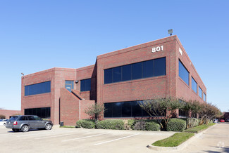 More details for 801 E Plano Pky, Plano, TX - Office for Rent