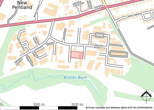 12A Dryden Rd, Loanhead for sale - Building Photo - Image 3 of 4