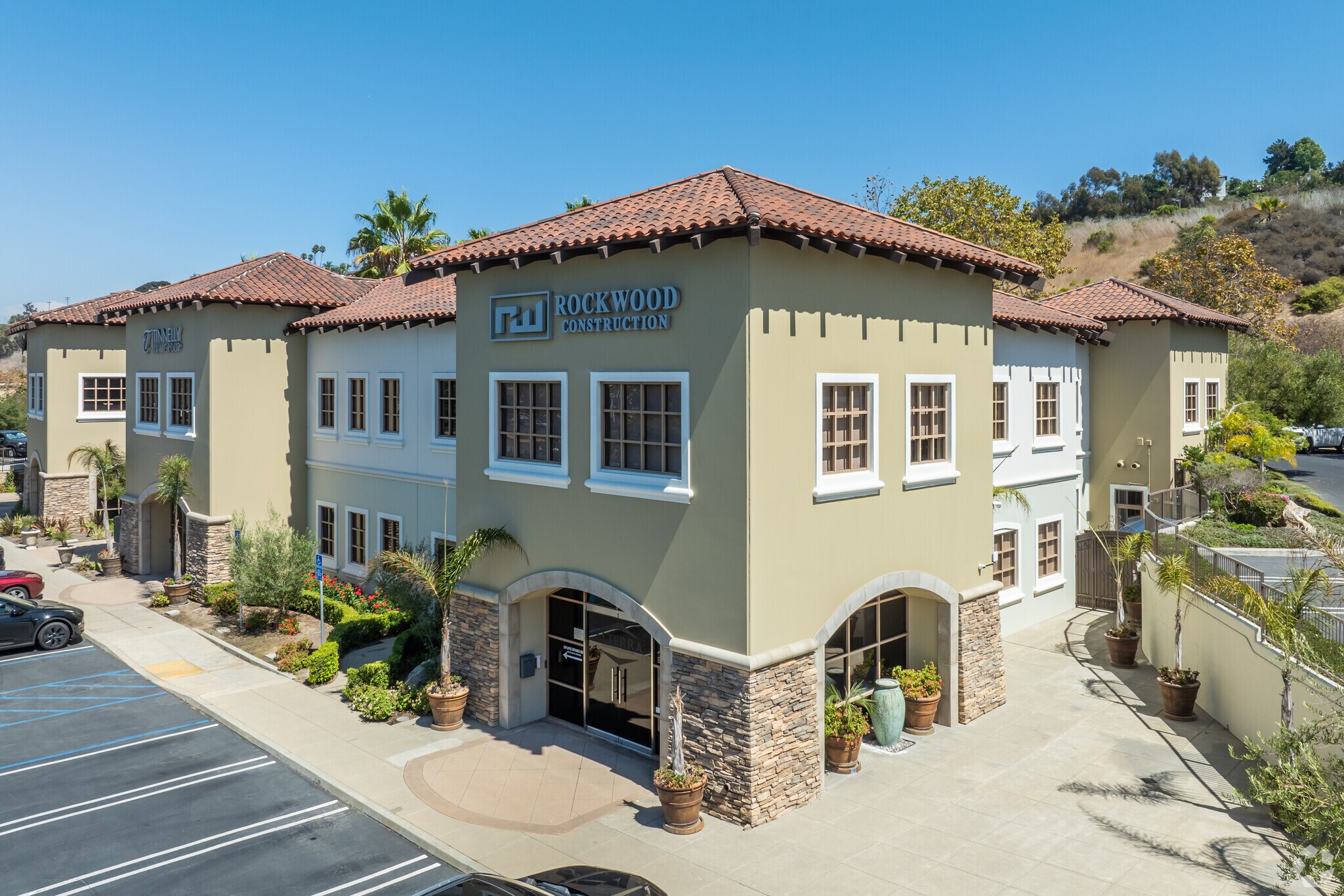 33332 Valle Rd, San Juan Capistrano, CA for sale Primary Photo- Image 1 of 1