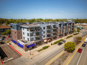 7600-7620 Lyndale Ave S, Richfield, MN for rent Building Photo- Image 1 of 26