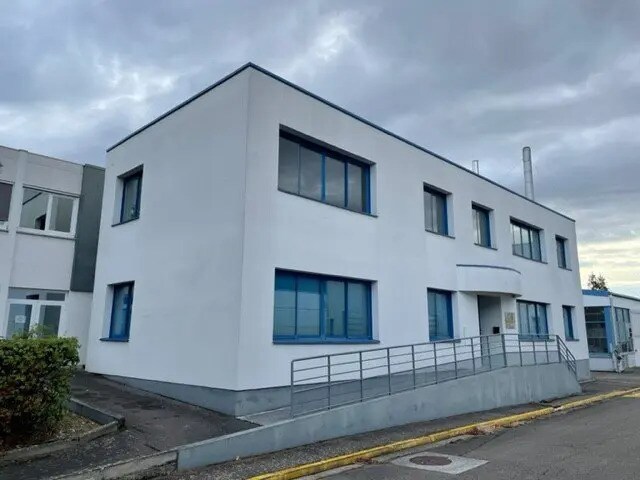 Office in Longvic to rent - Building Photo - Image 1 of 4