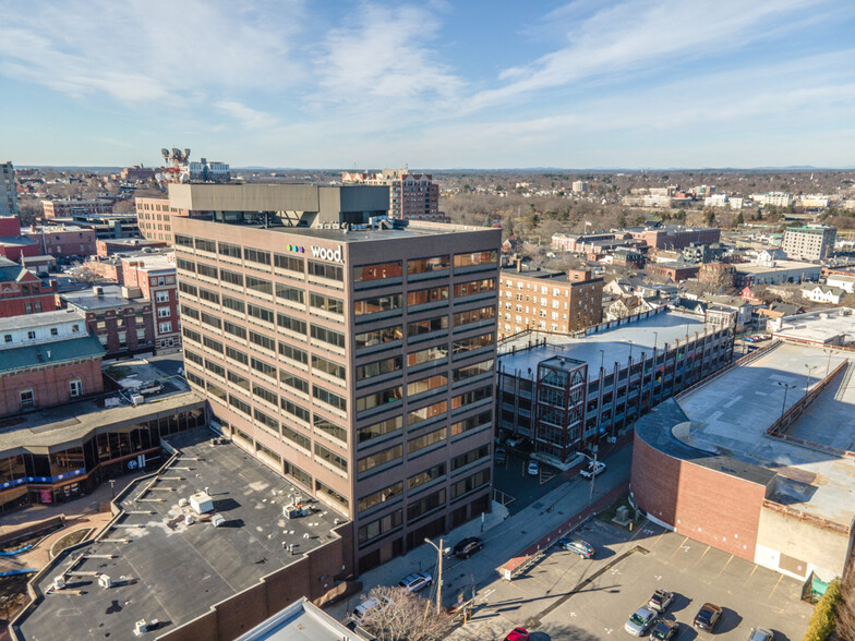 511 Congress St, Portland, ME for rent - Building Photo - Image 2 of 9