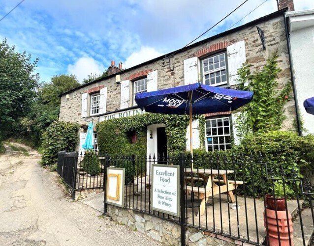 10 Penwartha Rd, Bolingey for sale Building Photo- Image 1 of 1