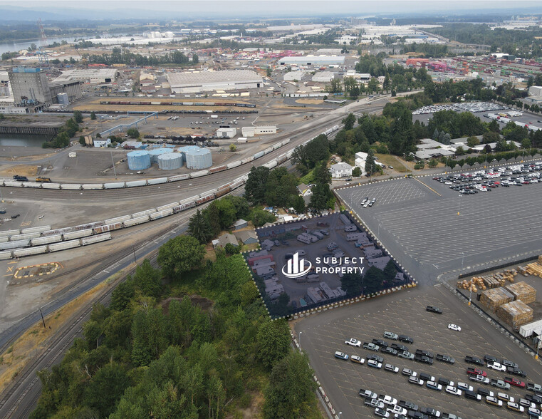 6908 N Roberts Ave, Portland, OR for sale - Building Photo - Image 1 of 1