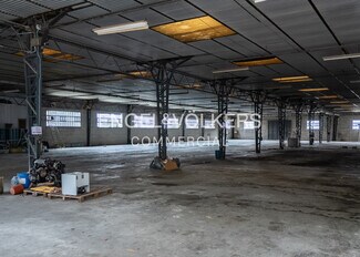 More details for Carrer Oms, La Roca del Vallès - Industrial to Rent