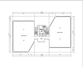 300 Wheeler Rd, Hauppauge, NY for rent Floor Plan- Image 1 of 1