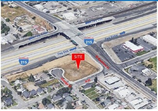 More details for H St and Orange St, San Bernardino, CA - Land for Rent