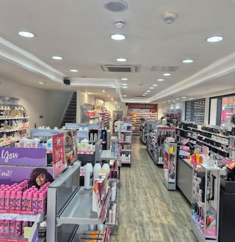 33-41 Market St, Bolton to rent Interior Photo- Image 1 of 2